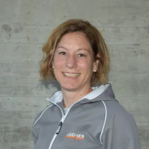 Yvonne Papet, Stv. Geschäftsführerin [RECHERCHE, Bild aus der bestehenden Webseite]